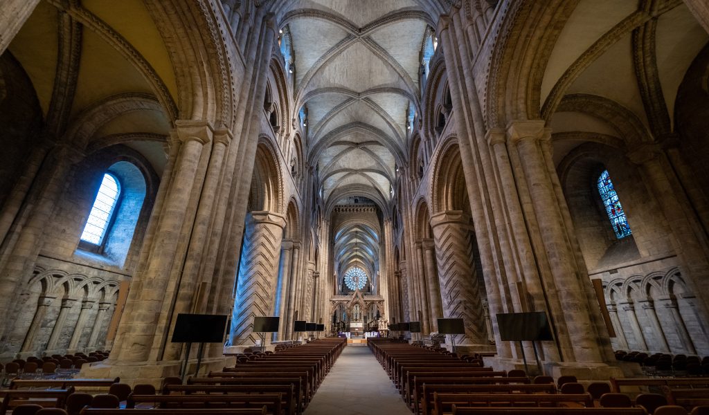 The truth about the “Quiet Revival”