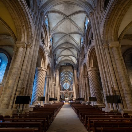 The truth about the “Quiet Revival”