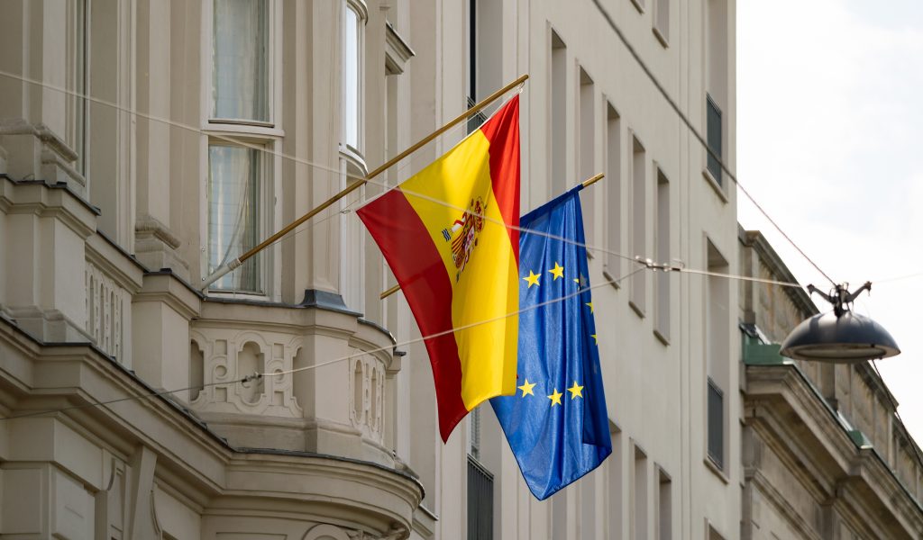 Spain’s migrant madness shows the danger of cosying up to the EU