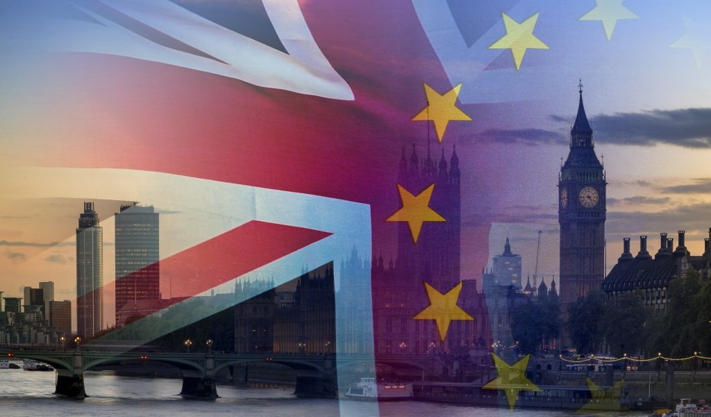 EU realignment won’t save the British economy