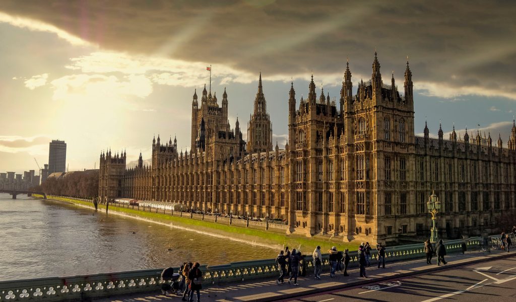 Britain will be worse without hereditary peers