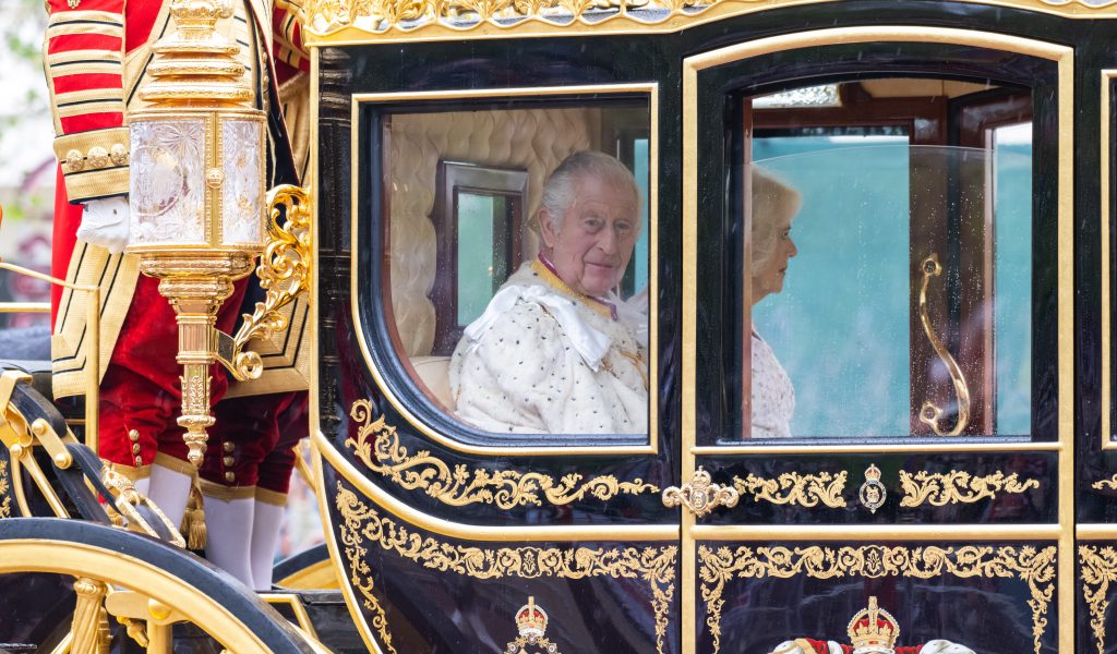 King’s Speech shows incremental change is all Starmer knows