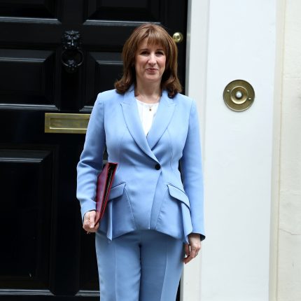 London,,United,Kingdom,-,March,03,,2026:,Chancellor,Of,The