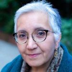 Alka Seghal Cuthbert's profile picture