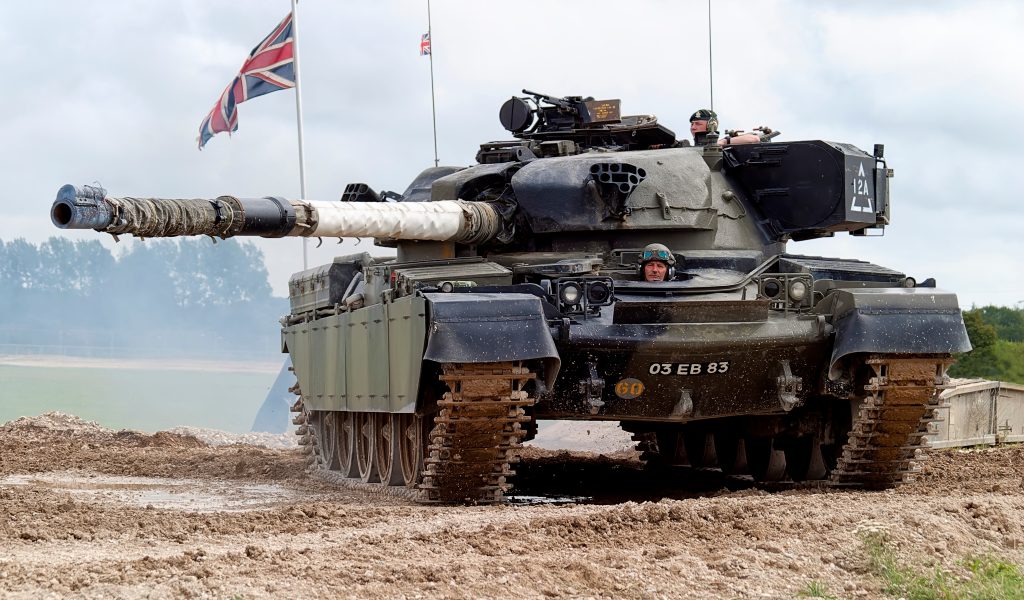 Reform’s ambitious defence offering is worth taking seriously