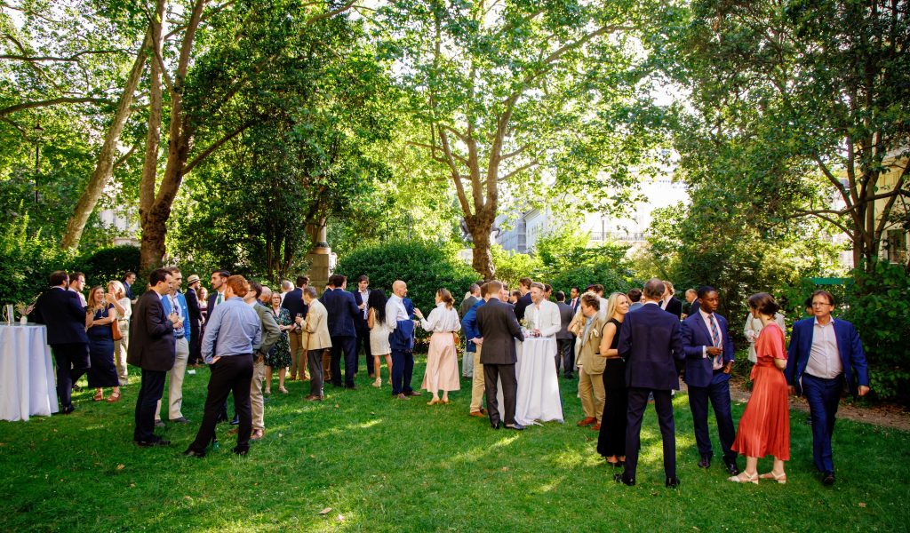 Prosperity Institute Summer Party 2026