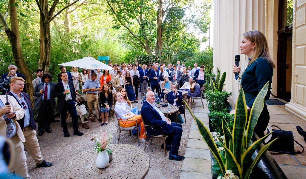 1434 PIsummerparty