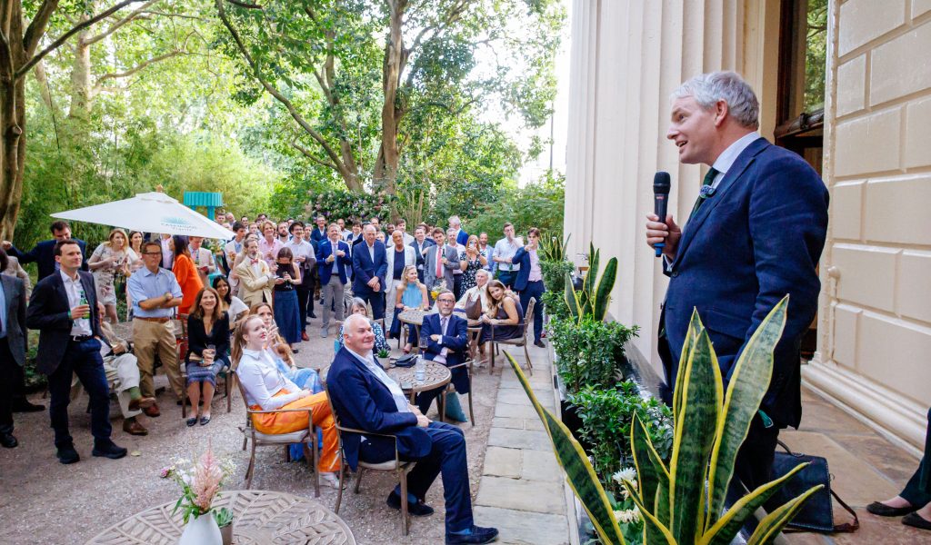 1500 PIsummerparty