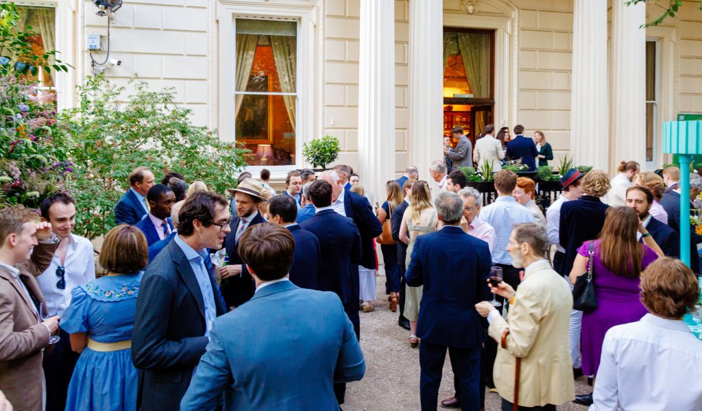 1685 PIsummerparty