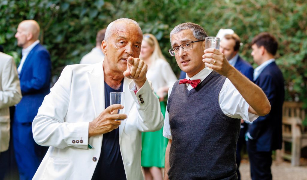 1871 PIsummerparty
