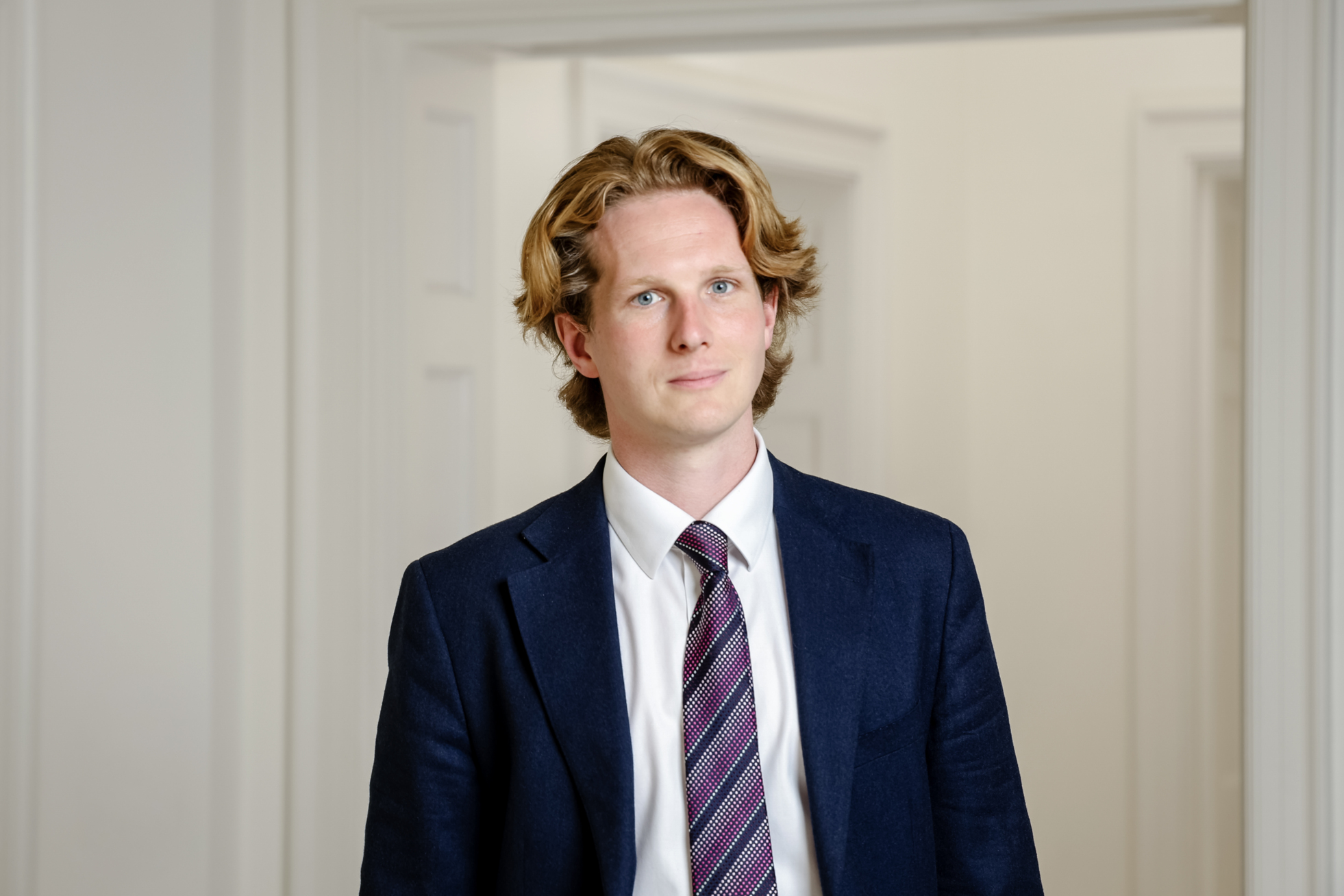 Michael Rennie's profile picture