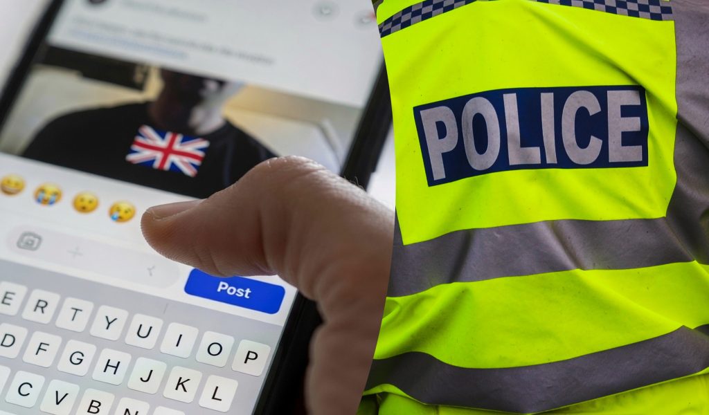 Reversing Britain’s Free Speech Recession
