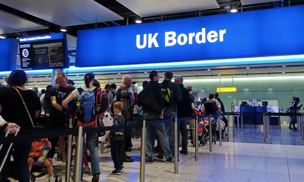 I still fear Burnham will put Boriswave migrants ahead of the British people