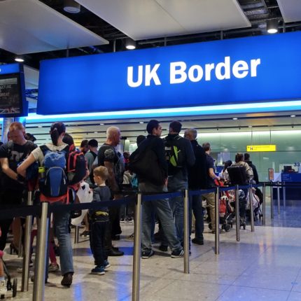 I still fear Burnham will put Boriswave migrants ahead of the British people