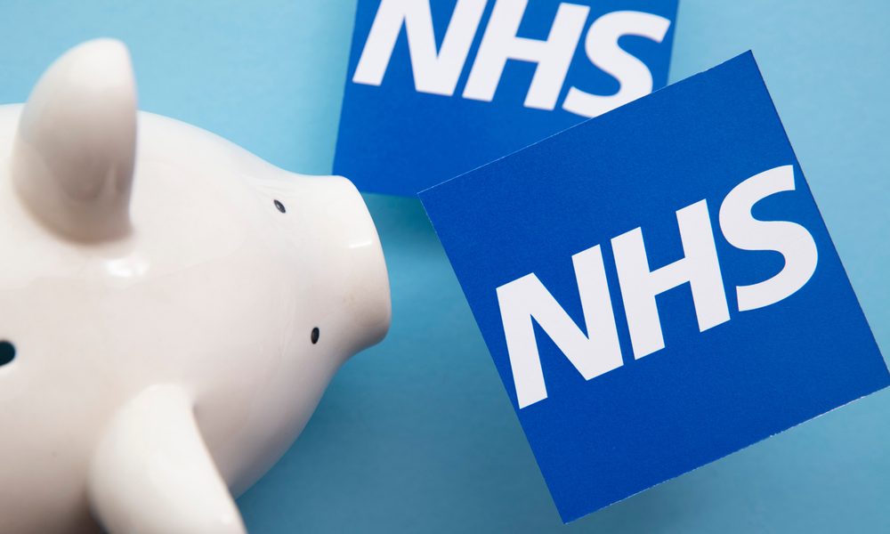 The NHS should not be rewarding people to walk