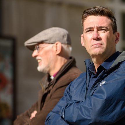 Andy Burnham’s empty toolbox