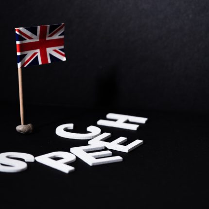 What Britain Can Do To Save Free Speech