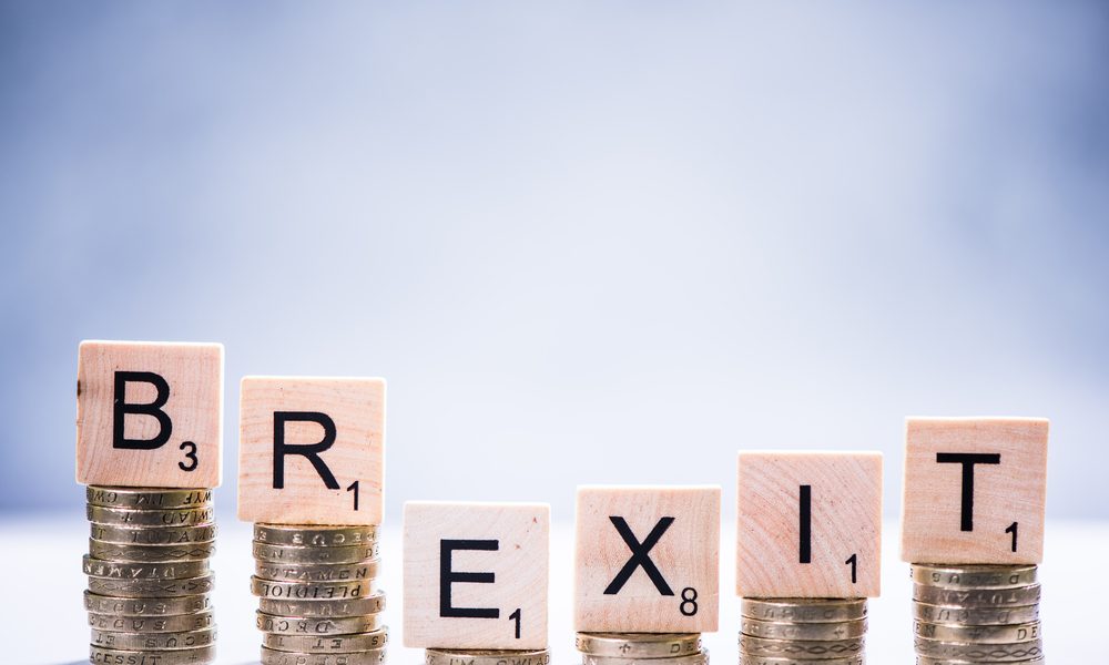 Britain’s economic catastrophe can’t be blamed on Brexit