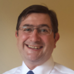 David Turver's profile picture
