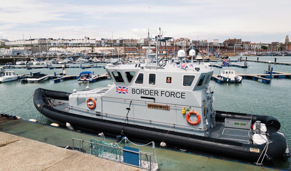 The Costs of British Immigration Keep Rising
