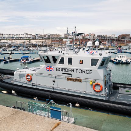 The Costs of British Immigration Keep Rising