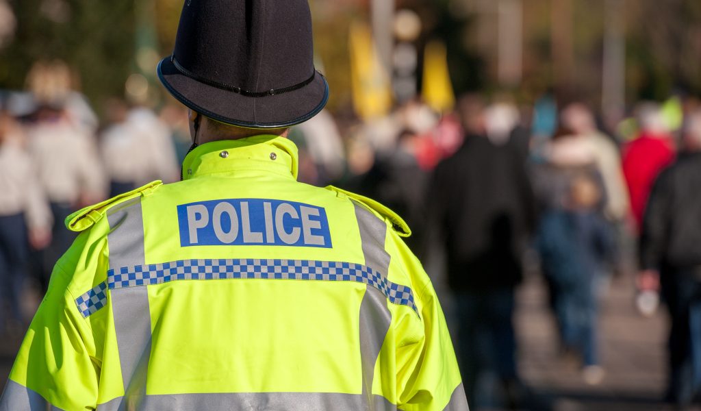 Why we need proactive policing
