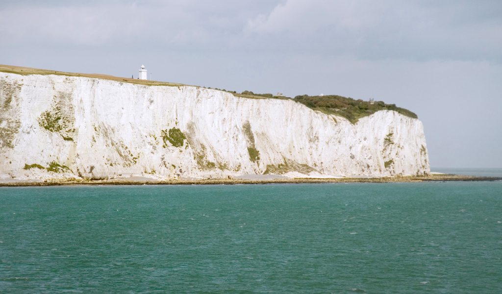 People smugglers will always find a way to cross the Channel
