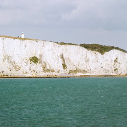 People smugglers will always find a way to cross the Channel