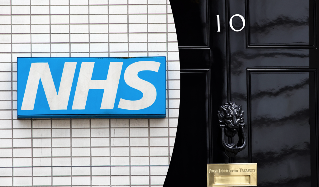 A Healthcare Platform for an Incoming Government