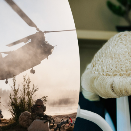 Warfare, Not Lawfare