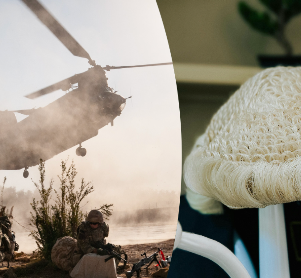 Warfare, Not Lawfare