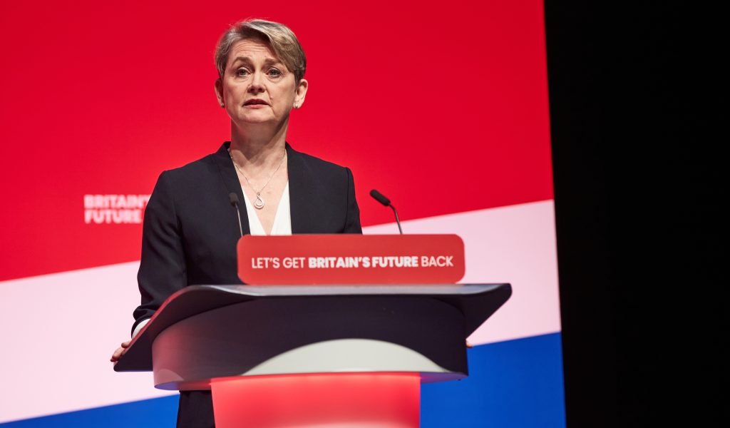 Waiting for Labour to fix the NHS