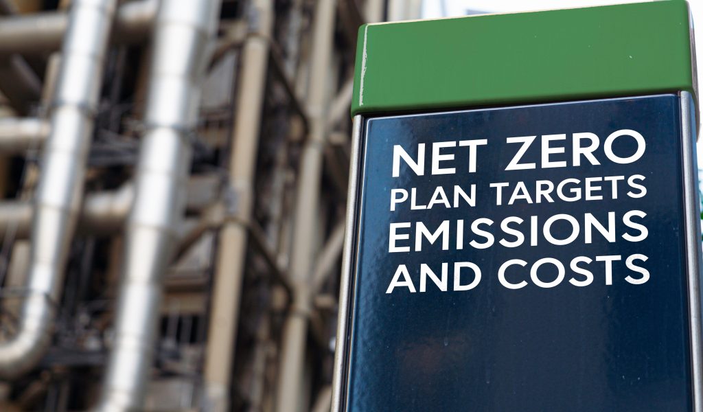 Burnham will fail unless he pivots on net zero
