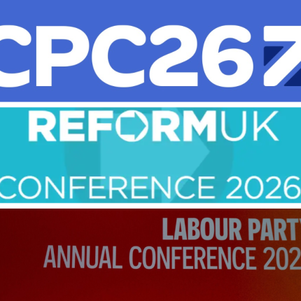 Conference Graphic