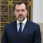 Joshua C. Huminski's profile picture