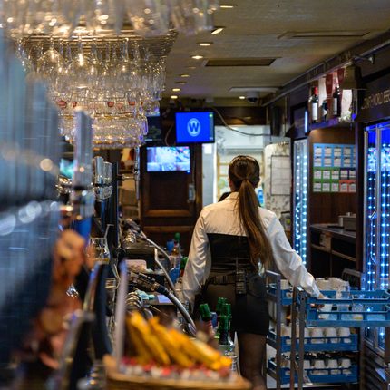 It’s time to freeze the minimum wage