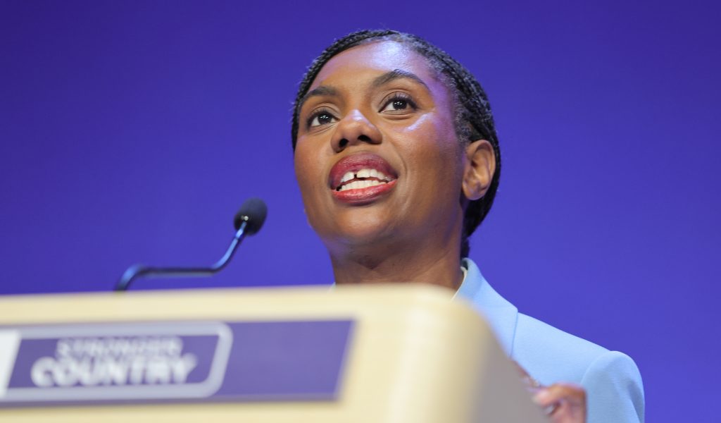 The Tories Still Do Not Want to Address Immigration